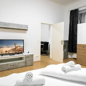 Appartement met Twee Slaapkamers
